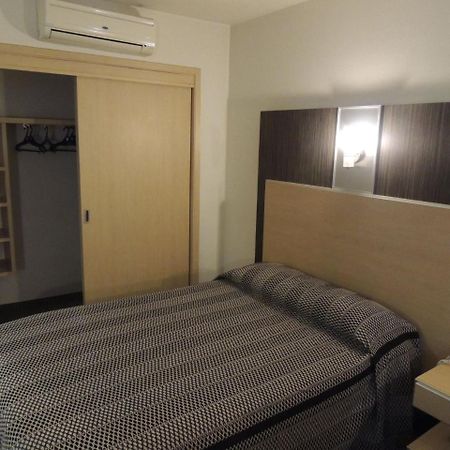 Lisboa Hotel Mexikóváros Kültér fotó
