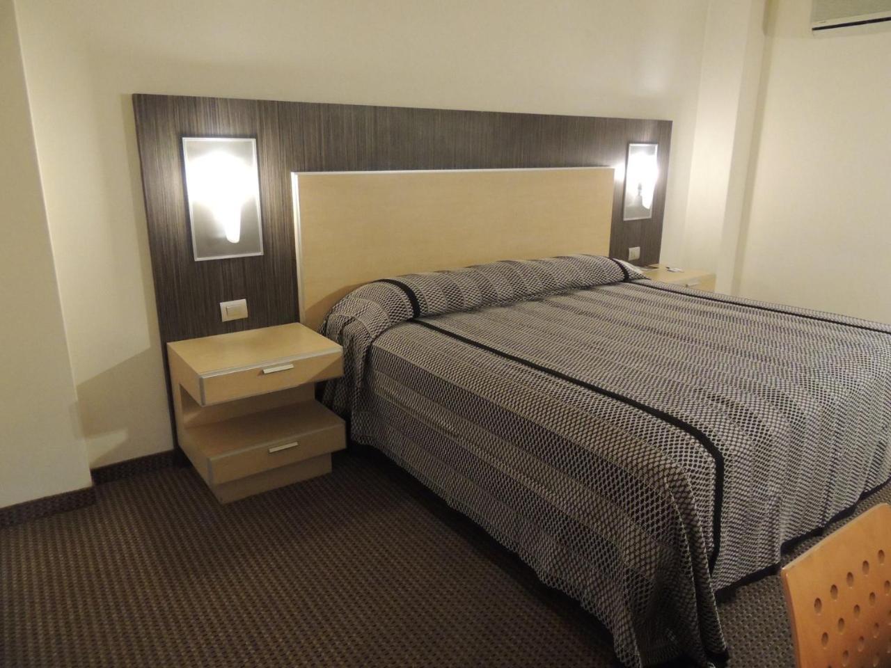 Lisboa Hotel Mexikóváros Kültér fotó